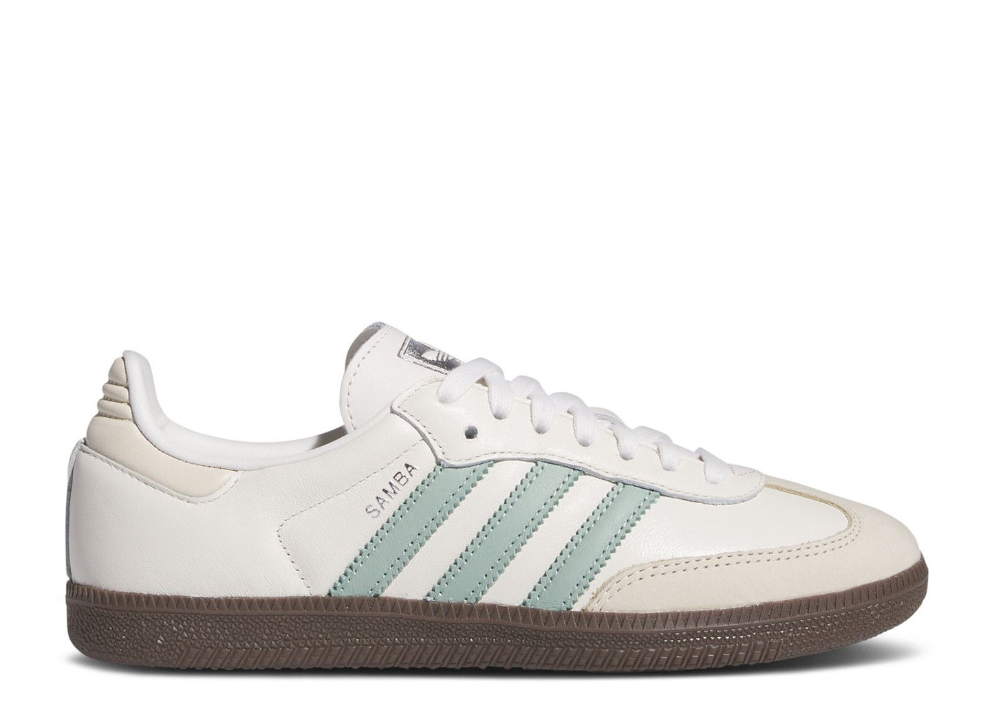 adidas Samba OG Hazy Green (W)