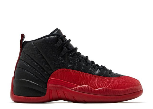 Jordan 12 Retro Flu Game (2025)