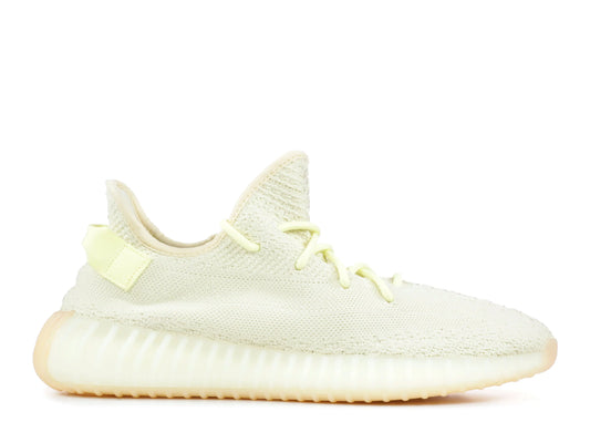 USED Yeezy 350 V2 Butter