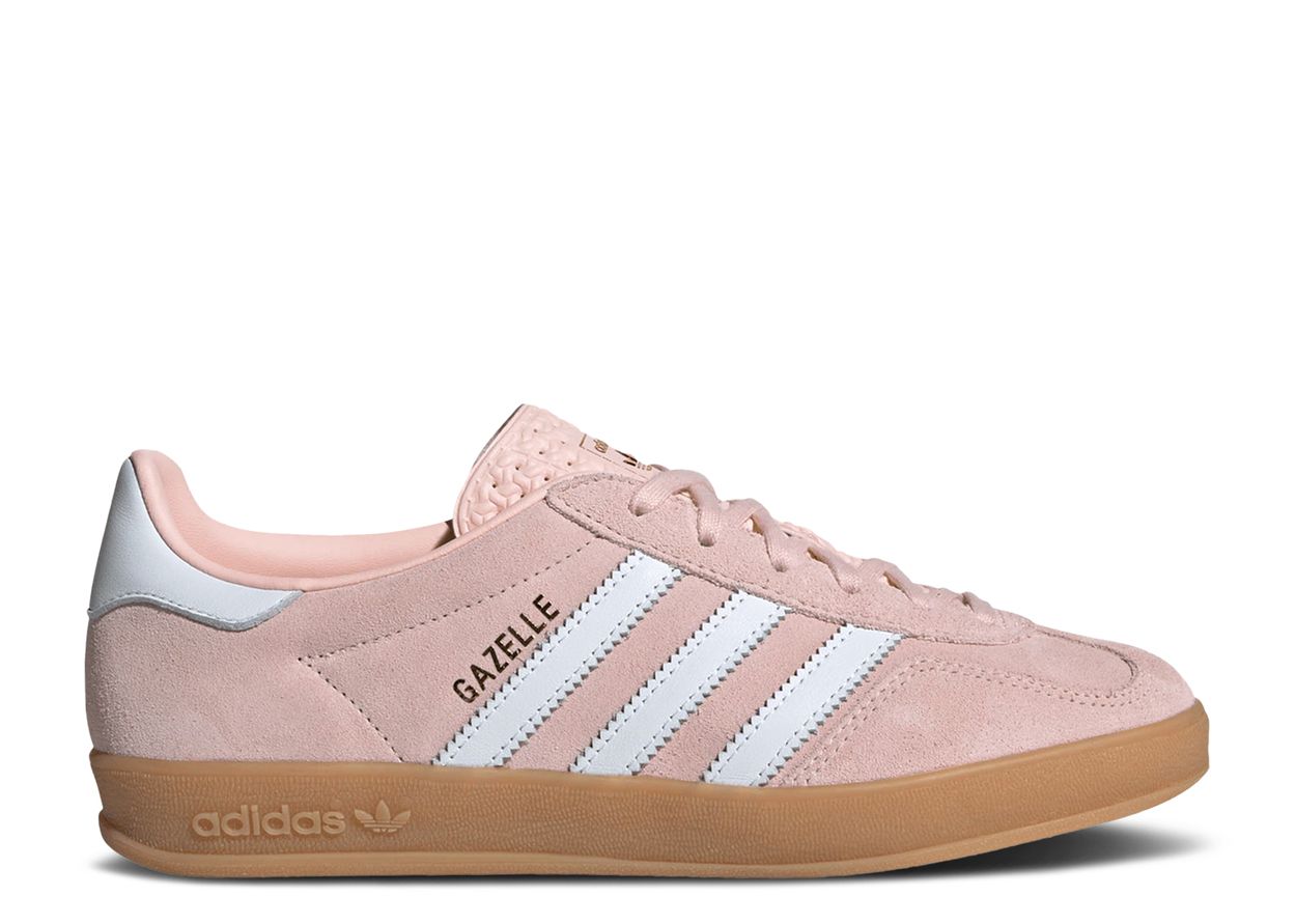 adidas Gazelle Indoor Sandy Pink (W)