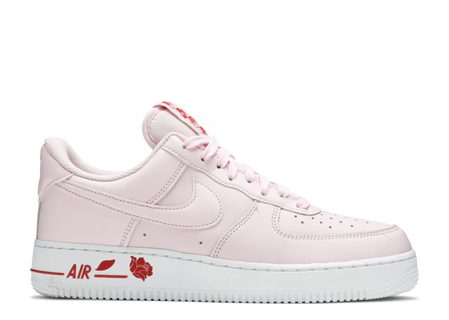 Nike Air Force 1 Low Rose Pink