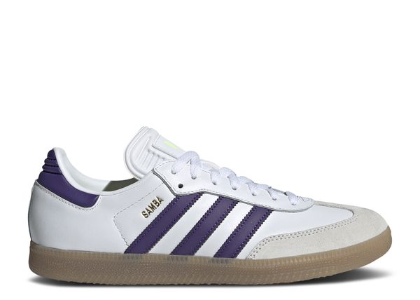 adidas Samba OG Messi Triunfo Estelar Pack