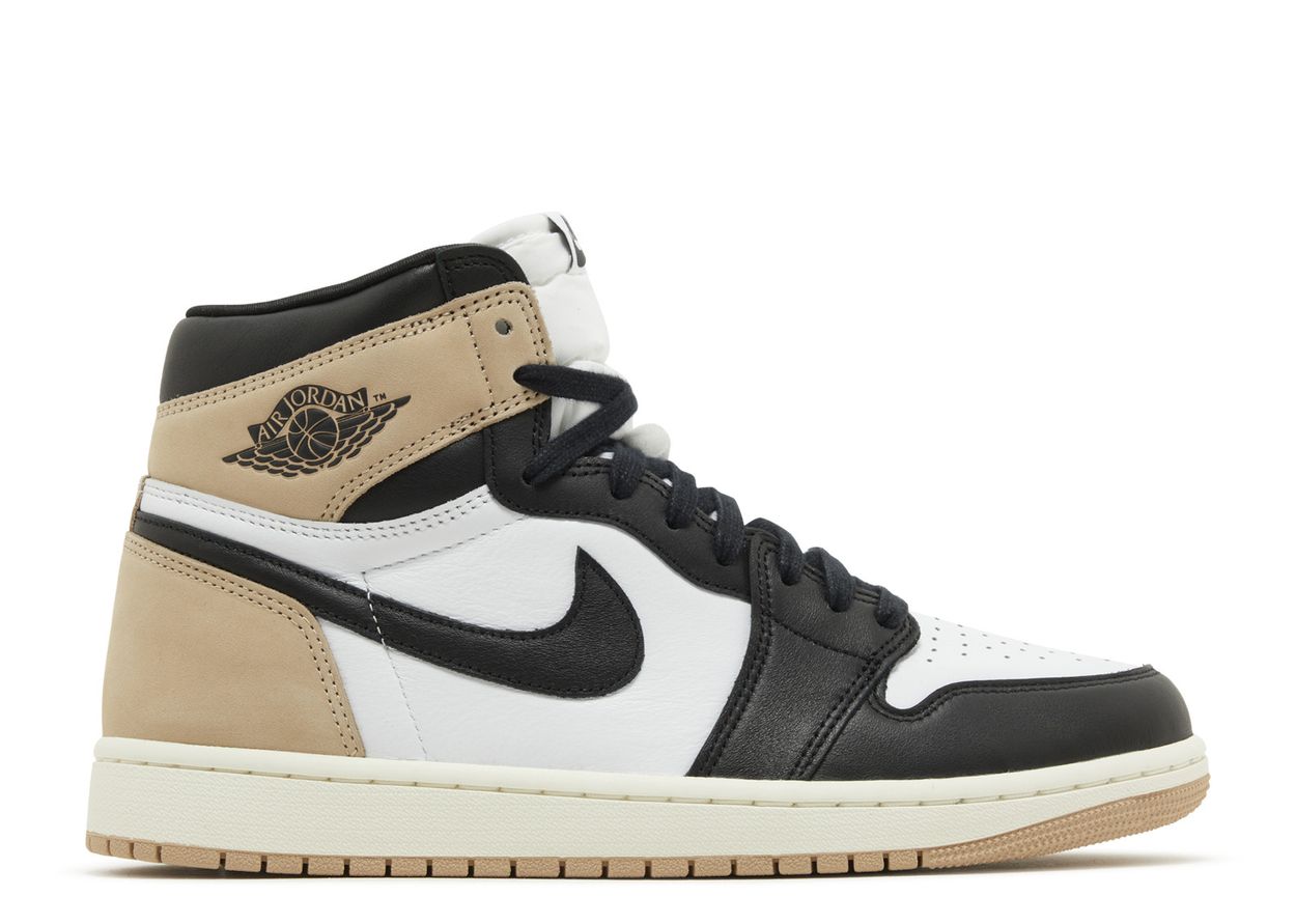 Jordan 1 Retro High OG Latte (W)