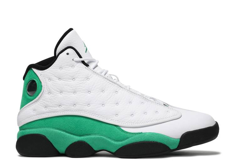 Jordan hot sale 7 green