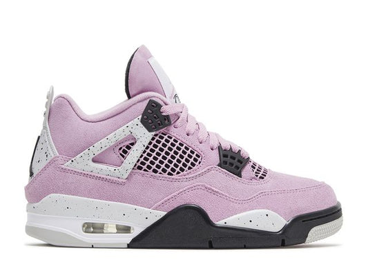 Jordan 4 Retro Orchid (W)