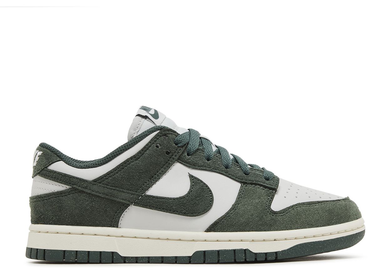 Nike Dunk Low Next Nature Viintage Green (W)