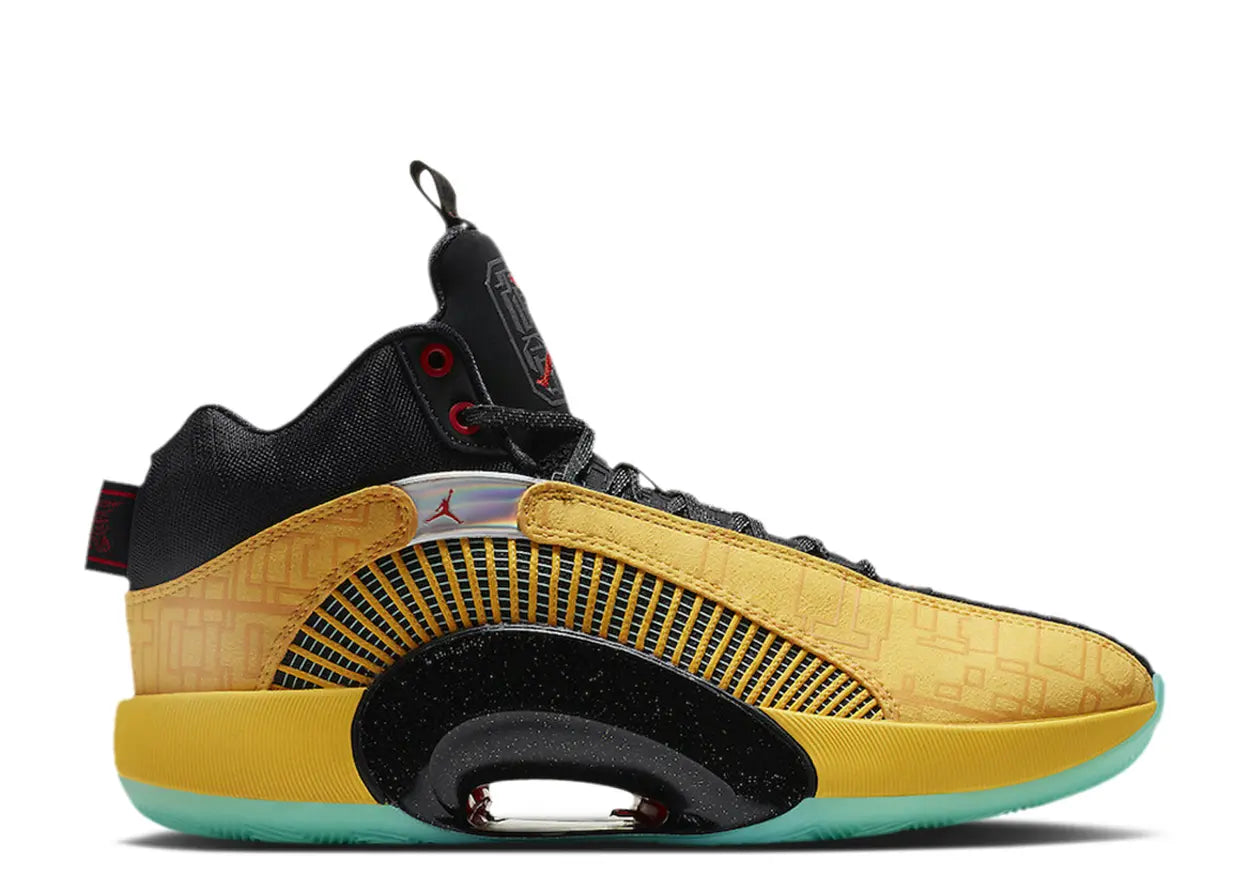 USED Jordan XXXV Dynasties