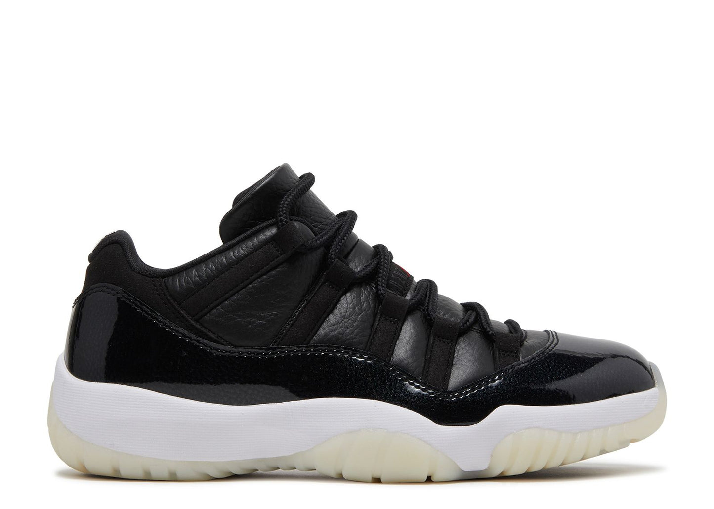 USED Jordan 11 Retro Low 72-10