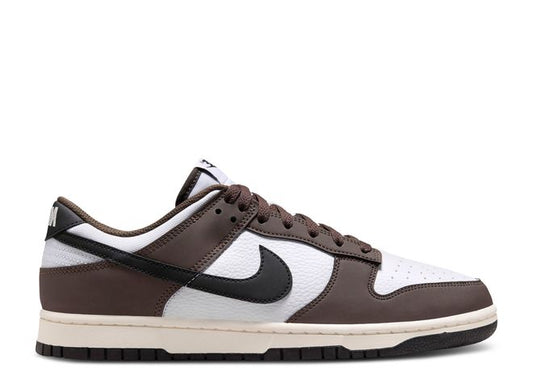 Nike Dunk Low Next Nature Baroque Brown