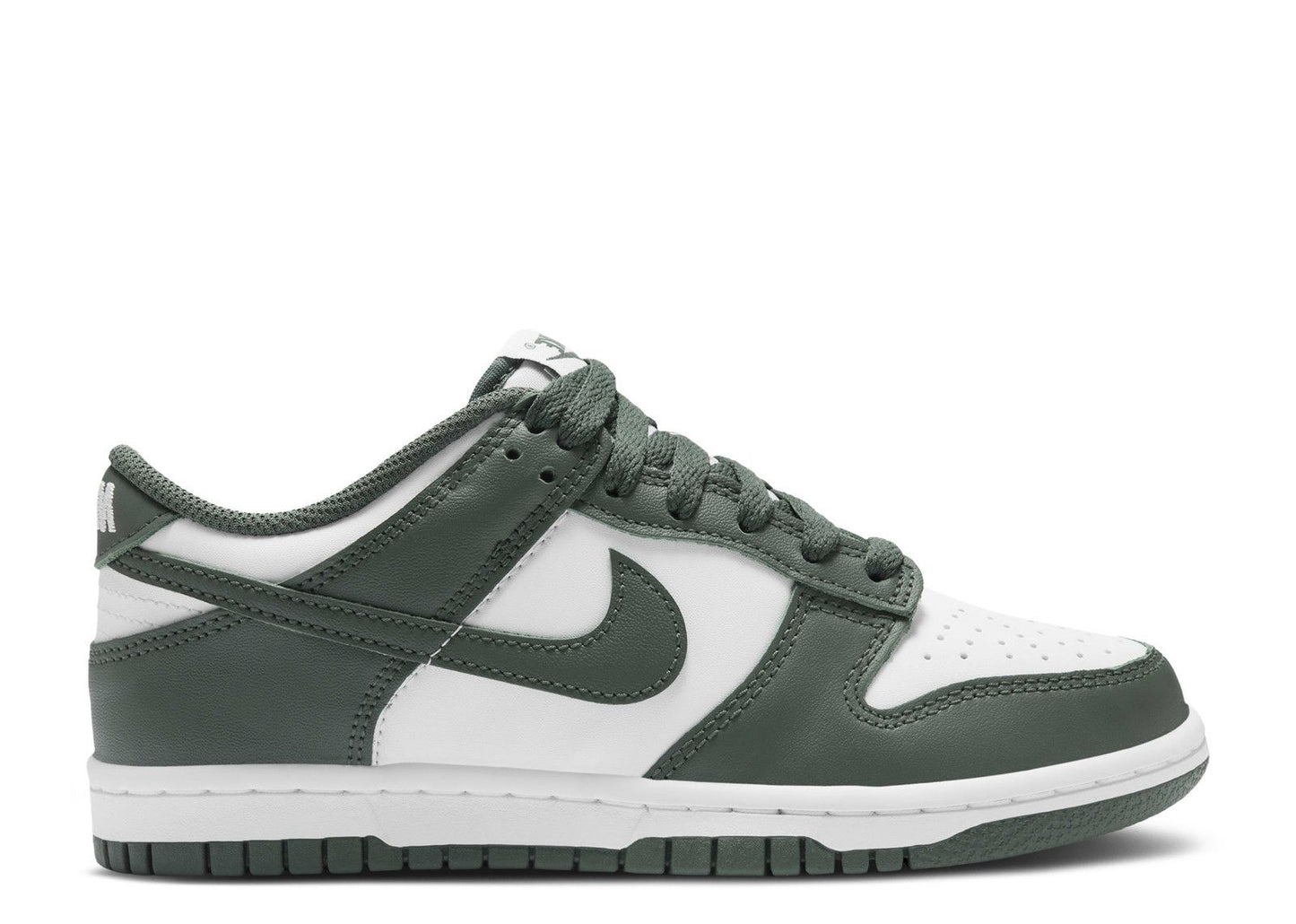 Nike Dunk Low Vintage Green (GS)