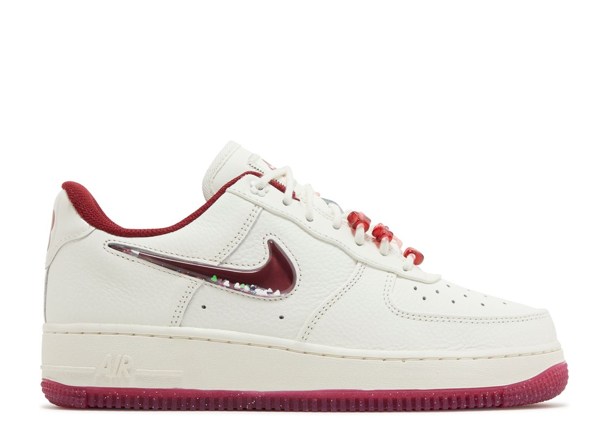 Nike Air Force 1 Low '07 SE Valentine's Day (W)