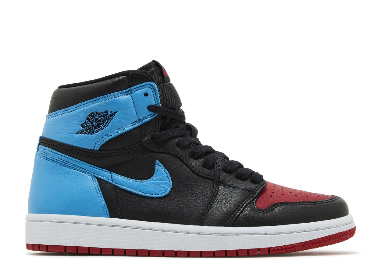 Jordan 1 Retro High NC to Chi (W)