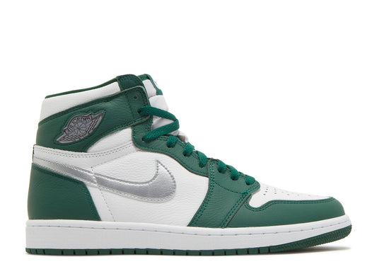 USED Jordan 1 Retro High OG Gorge Green