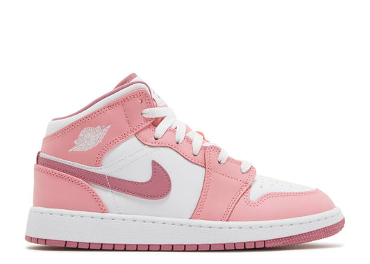 Jordan 1 Mid Valentine's Day (2023) (PS) - The Hype Kelowna