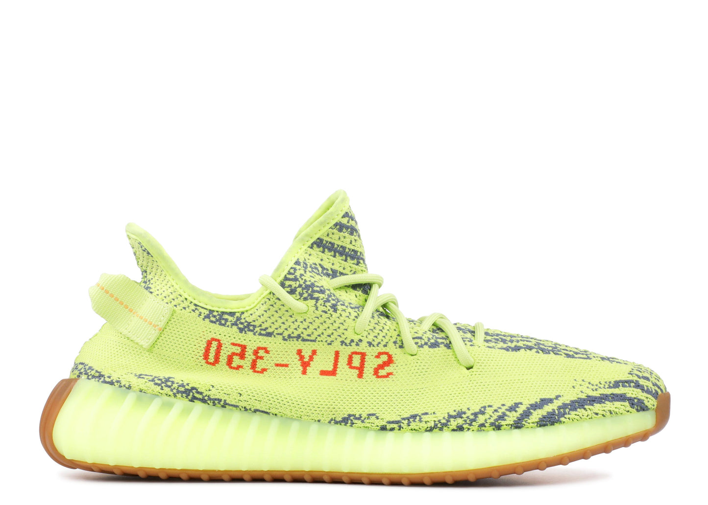 USED Yeezy 350 V2 Semi Frozen