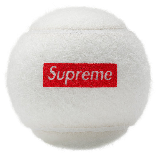 Supreme Wilson Tennis Balls White