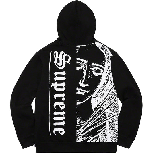 Supreme Hoodies The Hype