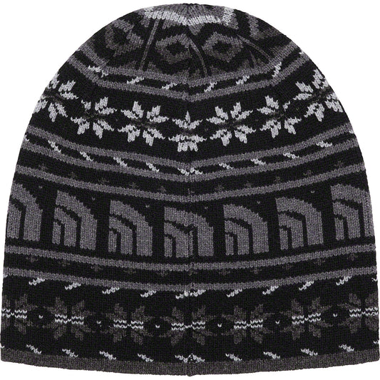 Supreme The North Face Beanie Black