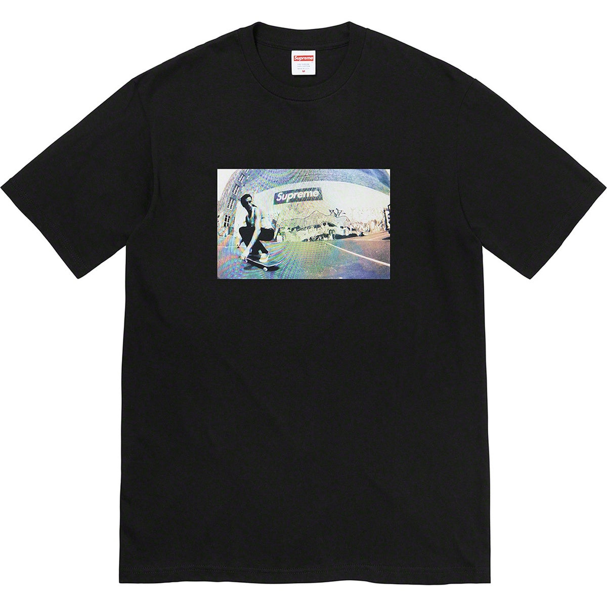 (BF25) Supreme Dylan Tee Black