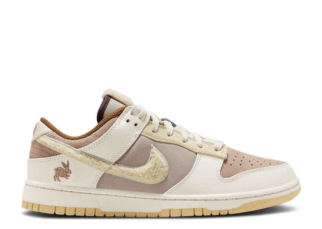 Nike Dunk Low Retro PRM Year of the Rabbit - The Hype Kelowna