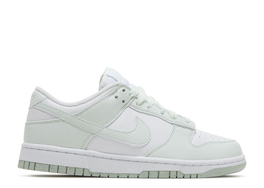 USED Nike Dunk Low Next Nature White Mint (W)