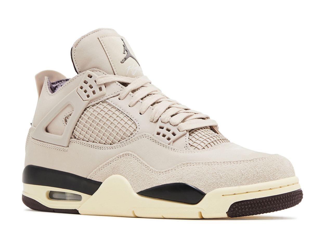 Jordan 4 Retro OG SP A Ma Maniére While You Were Sleeping (W)