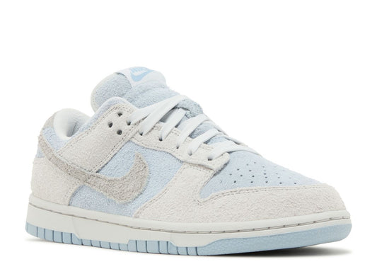 Nike Dunk Low Light Armory Blue Photon Dust (W)