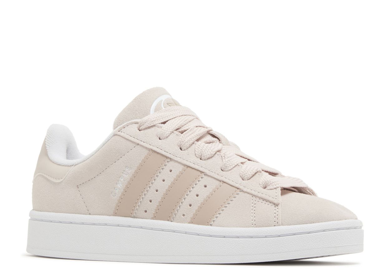 adidas Campus 00s Putty Mauve Wonder Taupe (W)