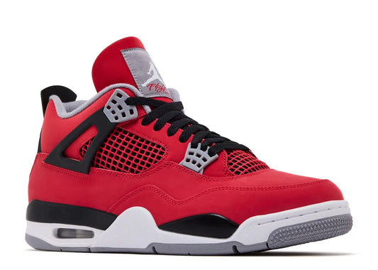 (PREORDER) Jordan 4 Retro Toro Bravo (2026)