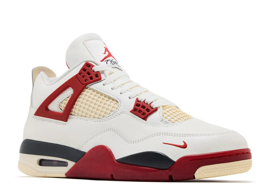 (PREORDER) Jordan 4 Retro OG Nigel Sylvester Brick After Brick
