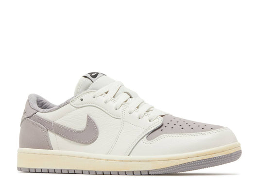 Jordan 1 Retro Low OG Atmosphere Grey