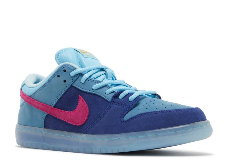 Nike SB Dunk Low Run The Jewels – The Hype Kelowna