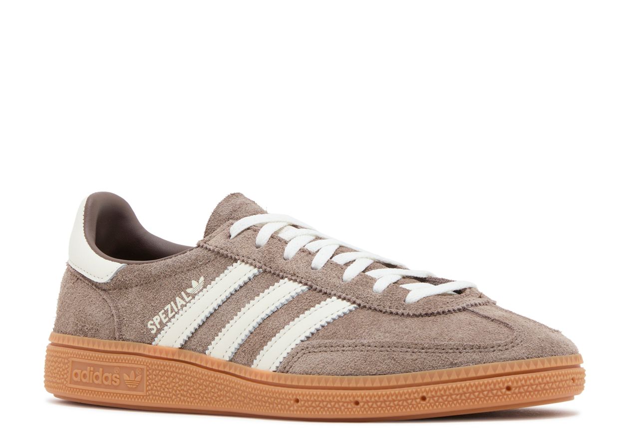 adidas Handball Spezial Earth Strata Gum (W)