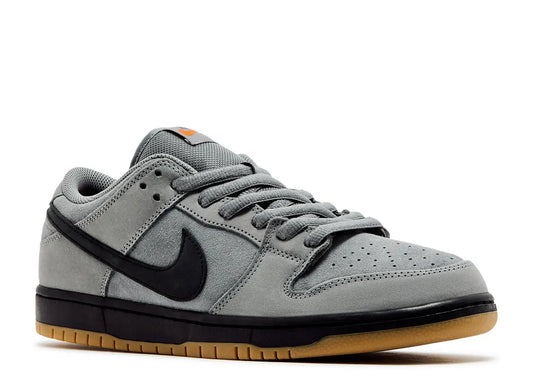 Nike SB Dunk Low Pro Cool Grey