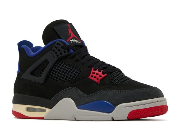 Jordan 4 Retro Rare Air (Gold Lettering)