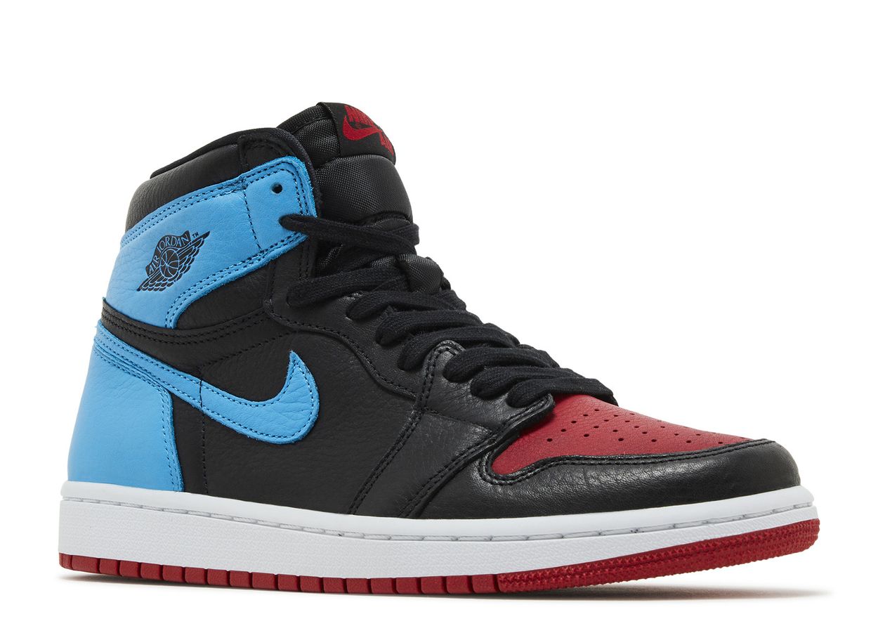 Jordan 1 Retro High NC to Chi (W)
