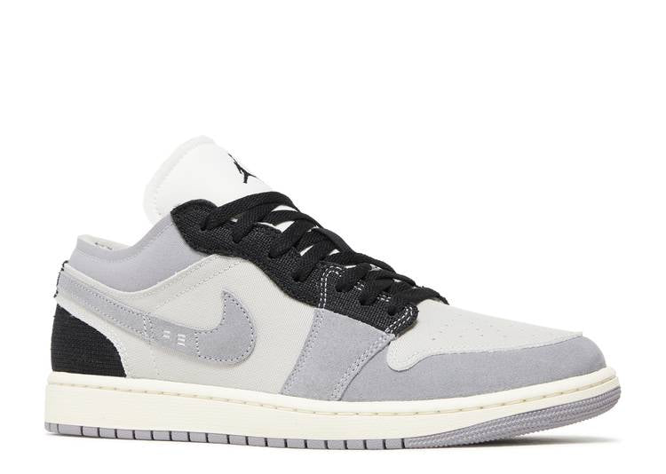 Jordan 1 Low SE Craft Inside Out Cement Grey