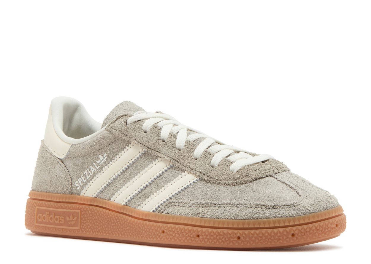 adidas Handball Spezial Silver Pebble (W)