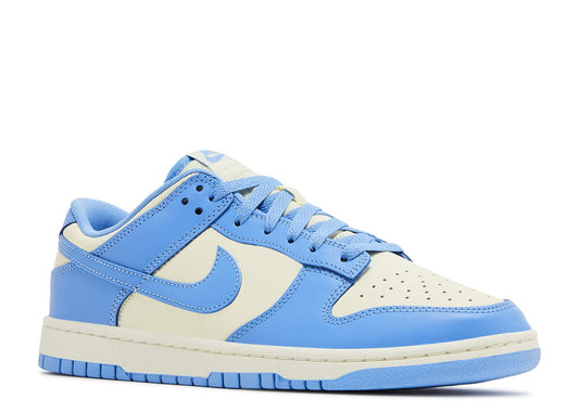 Nike Dunk Low Retro University Blue