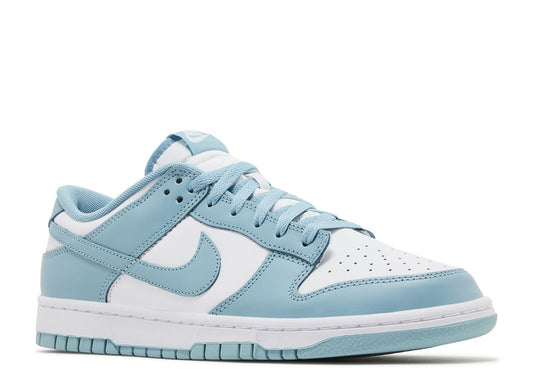 Nike Dunk Low Denim Turquoise