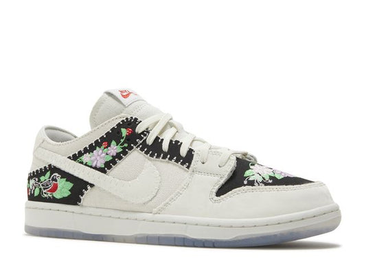 Nike SB Dunk Low Decon N7 Black Sail