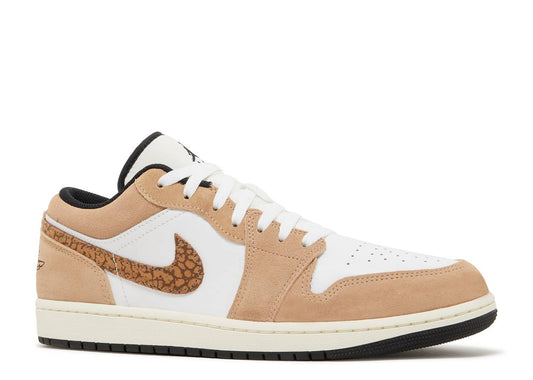 Jordan 1 Low SE Brown Elephant