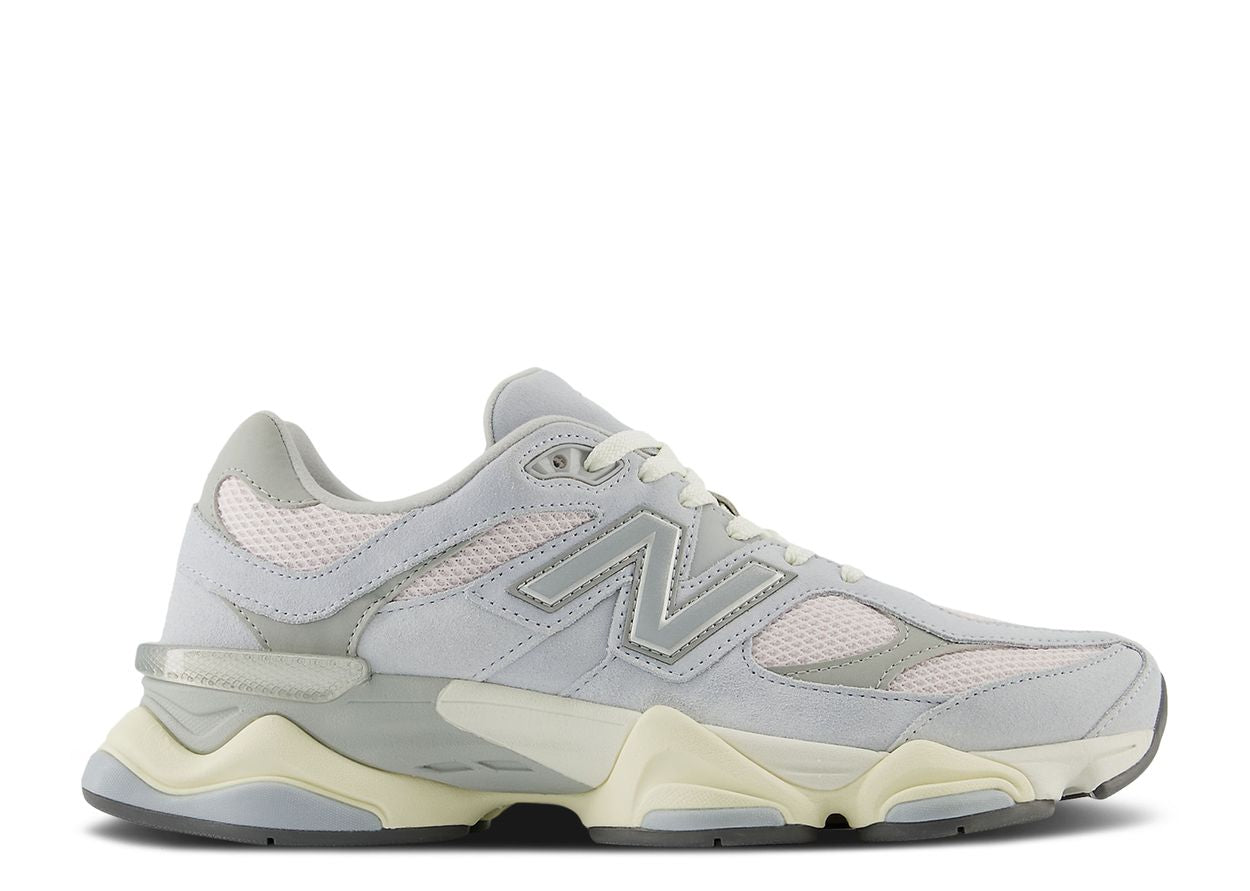 New Balance 9060 Granite Pink