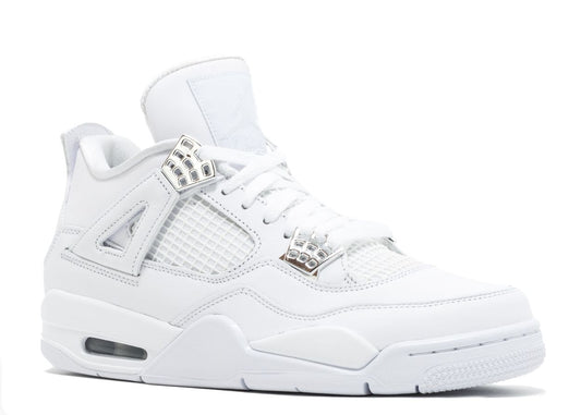 Jordan 4 Retro Pure Money (2017)