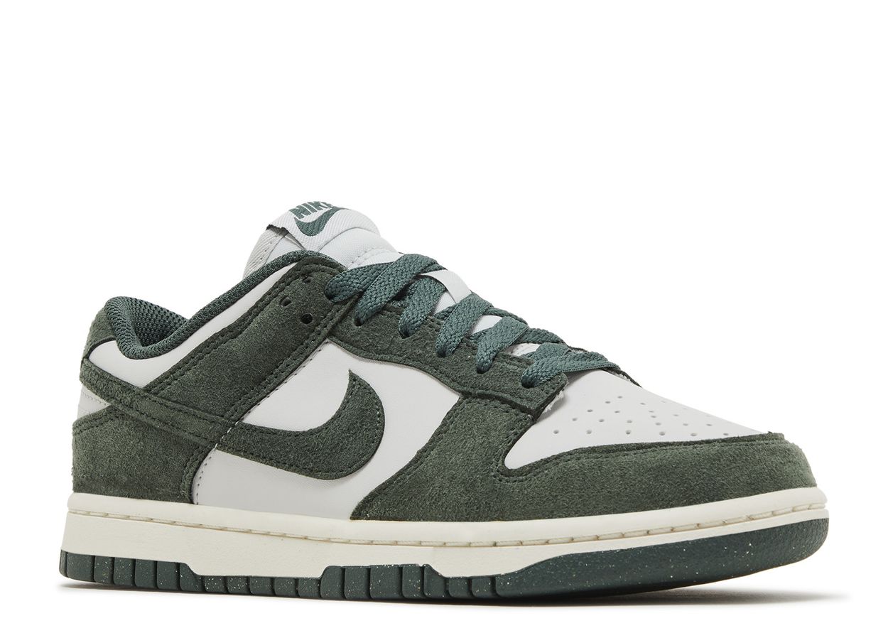 Nike Dunk Low Next Nature Viintage Green (W)