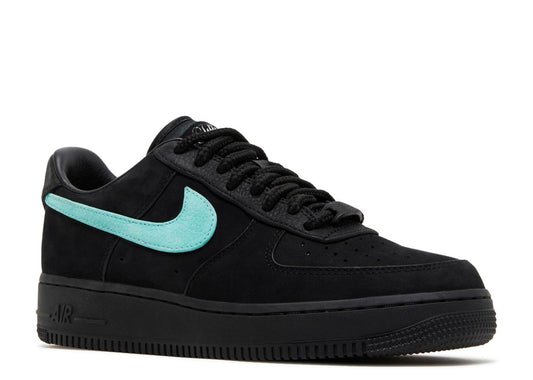 Nike Air Force 1 Low Tiffany & Co. 1837