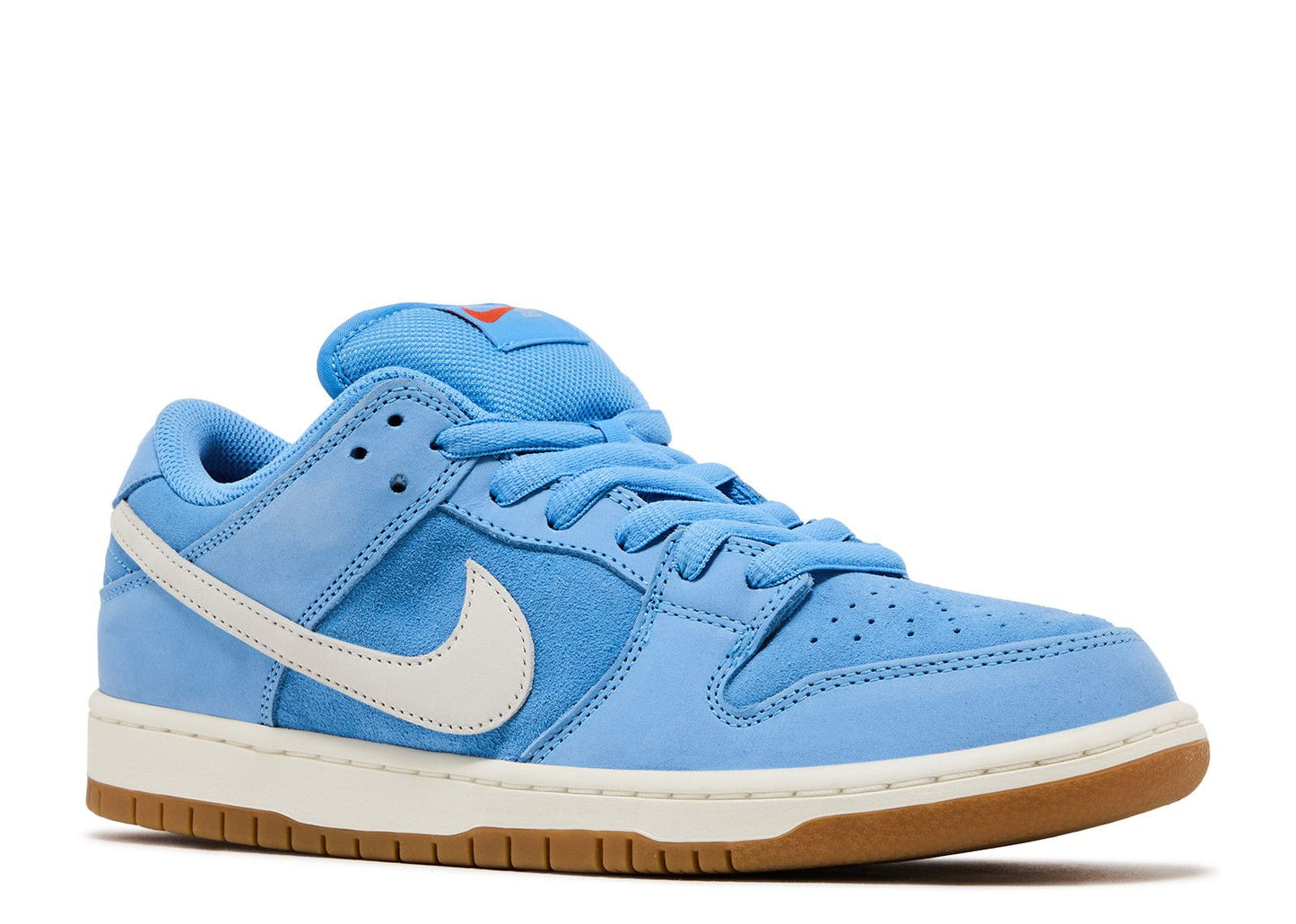 Nike SB Dunk Low Pro University Blue Gum