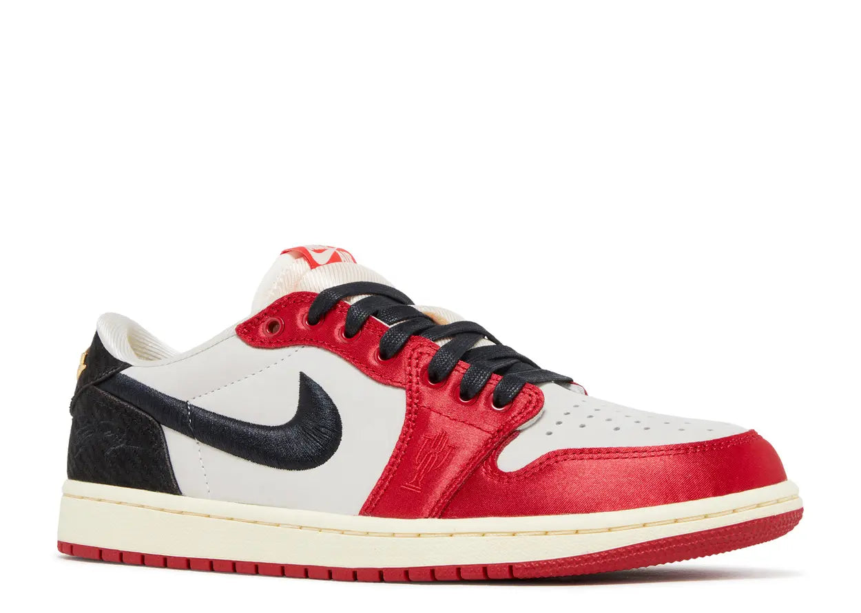 Jordan 1 Retro Low OG Trophy Room Rookie Card Away