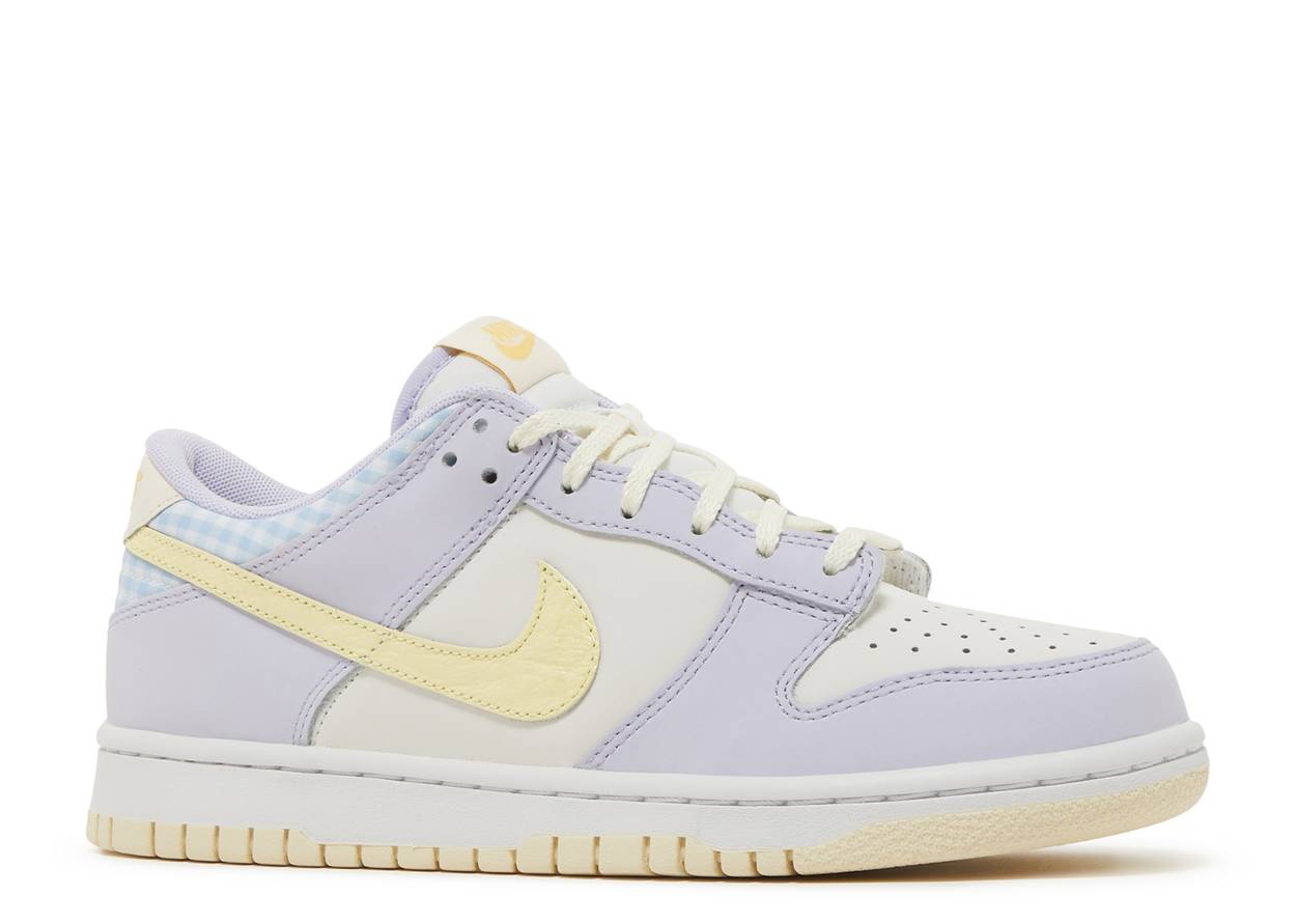 Nike Dunk Low SE Easter (GS)