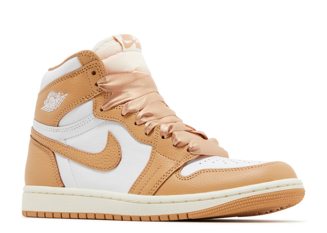 Jordan 1 Retro High OG Praline (W) - The Hype Kelowna